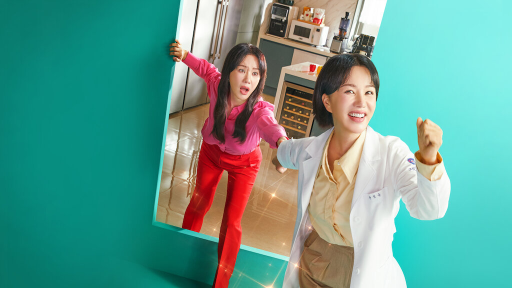 Watch Doctor Cha | Netflix Official Site