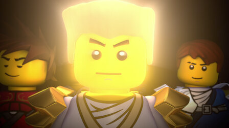 ninjago season 6 zane
